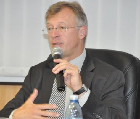 Misiune economică intersectorială, la Constanţa